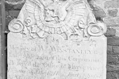 Gravestone