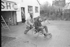 Soap Box derby