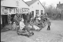 Soap Box derby
