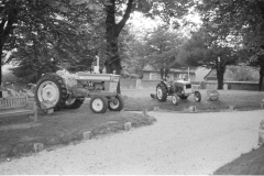 Harvest festival