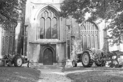 Harvest festival