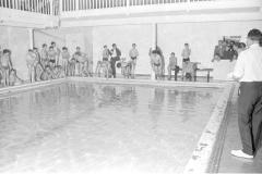 Swimming gala