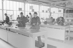 Acrow Engineering training