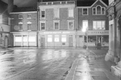 Wet Market Place