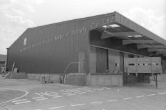 Warehouse