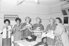 Kitchen scene
