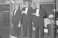 Audley Lodge Ladies night