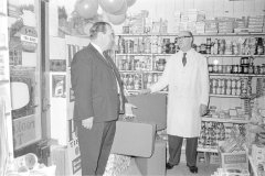 General store
