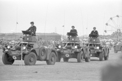 Military show