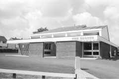 The Crocus Public House