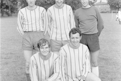 5 a side team