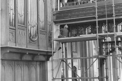 Church repairs