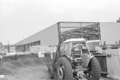Coal Yard