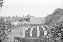 Coal Yard