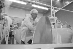Garsale production
