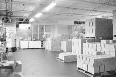 Garsalle warehouse