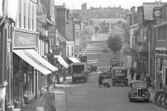 High Street