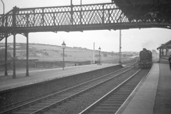 Railway Station