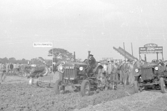 Ploughing competition