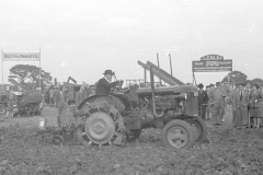 Ploughing competition