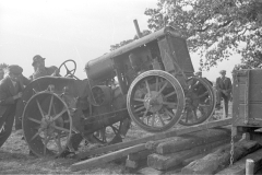 Ploughing competition