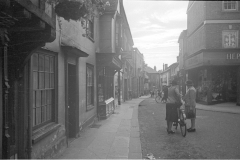 Retail street