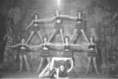 Dance group
